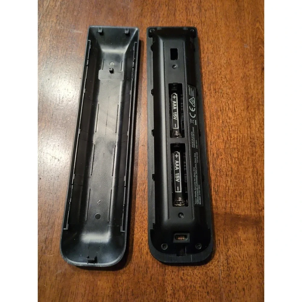 Xbox One Remote Control Console Accessory Model 048‎ - 083 - Picture 5 of 6